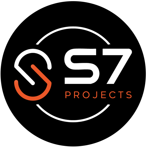 S7 Projects Ltd. Brand Logo